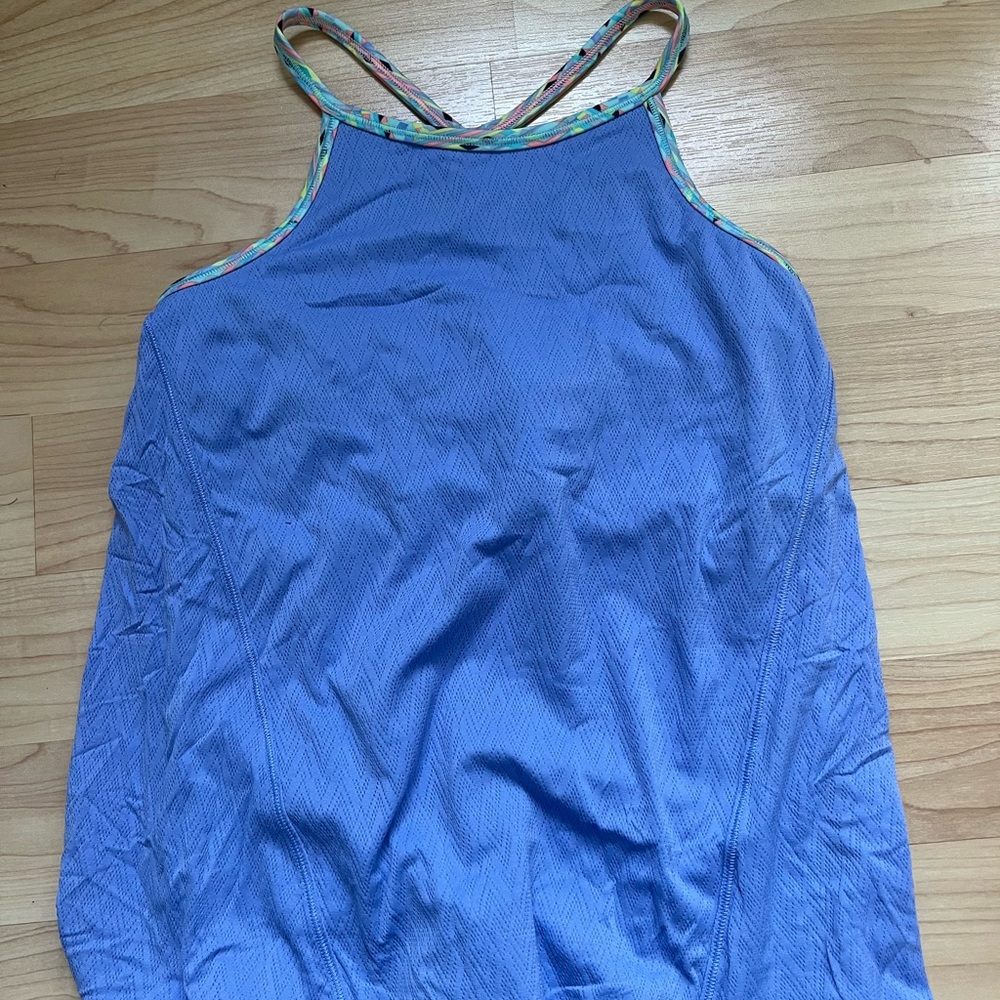 ivivva tank top